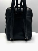 کوله وارداتی چرم صنعتی mr90-33 - تصویر 3