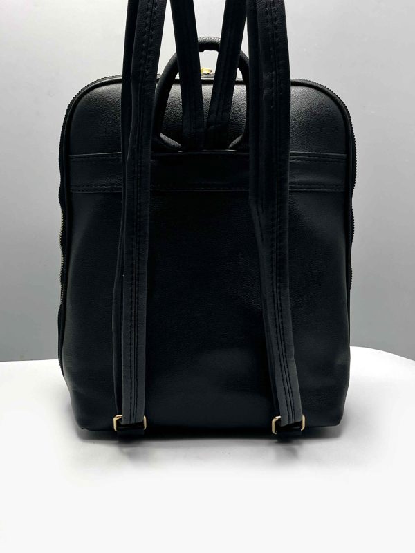 کوله وارداتی چرم صنعتی mr90-33 - تصویر 3