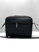 کیف دوشی زنانه طرح کنف mr90-29 - تصویر 4
