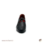 کفش چرم زنانه راحتی mr2118-26 - تصویر 5