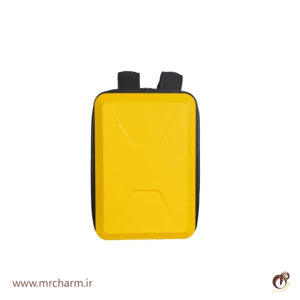 کوله پشتی دانشجویی اسپرت mr80-07 - تصویر 4
