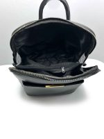 کوله وارداتی چرم صنعتی mr90-33 - تصویر 4