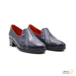 کفش چرم زنانه mrc2118-21 - Image 8