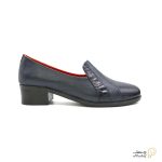 کفش چرم زنانه mrc2118-21 - Image 4