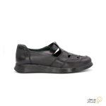 کفش چرم زنانه روزمره mr2118-23