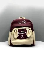 کوله پشتی بچگانه وارداتی mr90-50 - تصویر 2