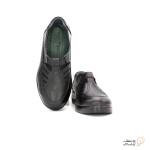 کفش چرم زنانه طبی mr2118-24 - Image 4