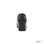 کفش چرم زنانه راحتی mr2118-26 - تصویر 5