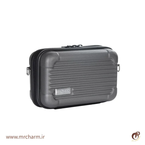 کیف دوشی ست چمدان mr80-06 - تصویر 2
