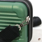 کیف دوشی ست چمدان mr80-06 - تصویر 5