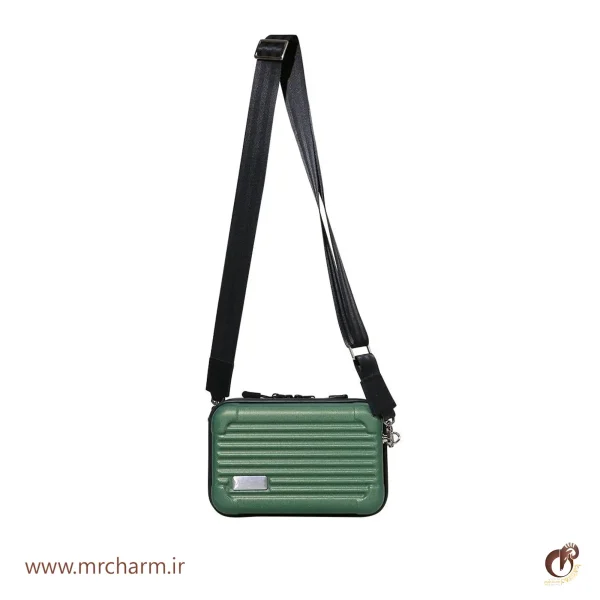 کیف دوشی ست چمدان mr80-06 - تصویر 4