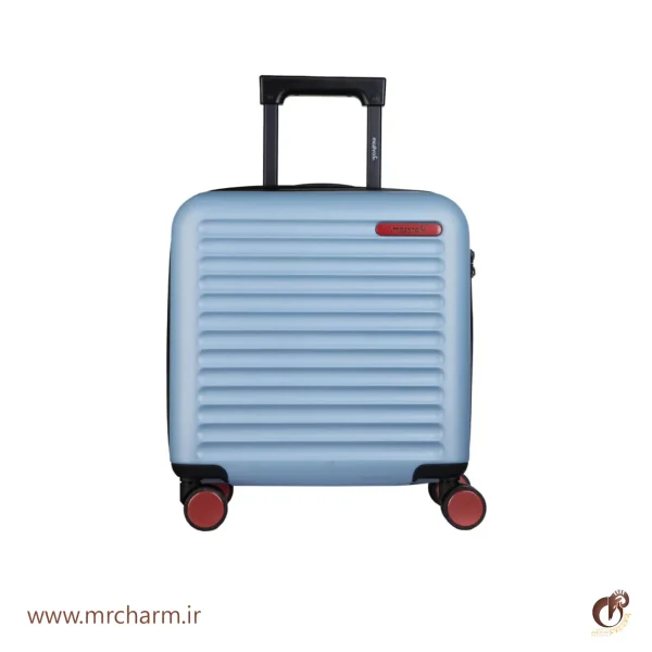 چمدان خلبانی mr80-04 - تصویر 9