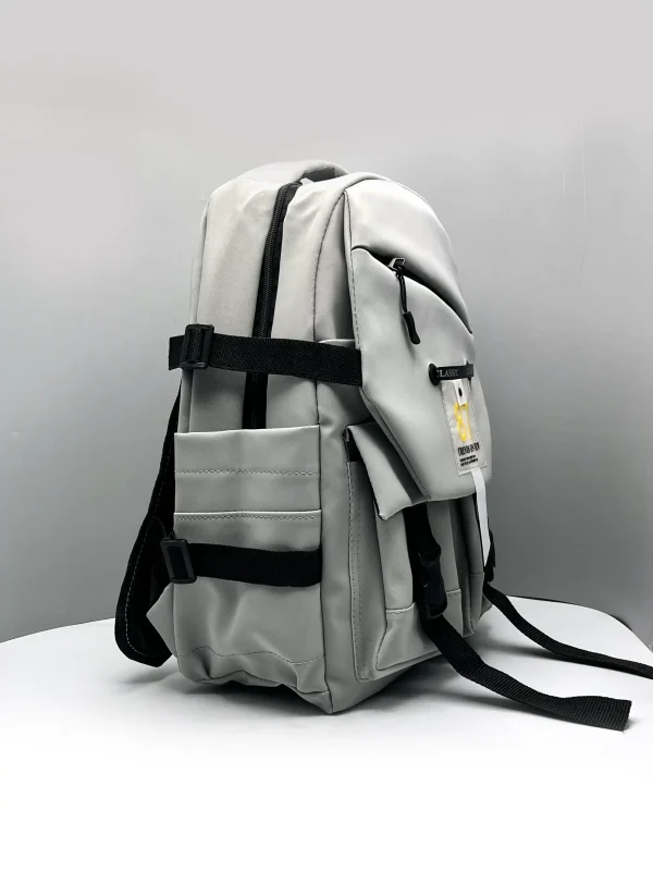 کوله پشتی دانشجویی mr90-51 - تصویر 4
