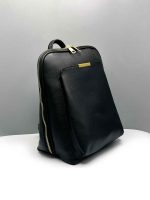 کوله وارداتی چرم صنعتی mr90-33 - تصویر 2