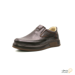 کفش کلارک مردانه mrc1220-04 - تصویر 5