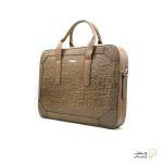 کیف اداری اسپرت چرم mrc1959 - تصویر 9