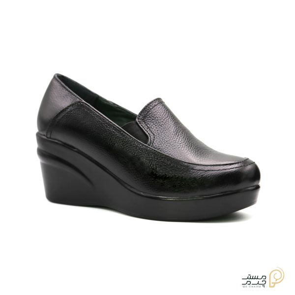 کفش لژ دار زنانه mrc2118-28 - تصویر 3