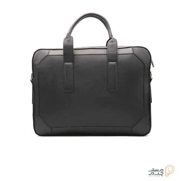 کیف اداری اسپرت چرم mrc1959 - تصویر 12
