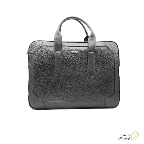 کیف اداری اسپرت چرم mrc1959 - تصویر 3