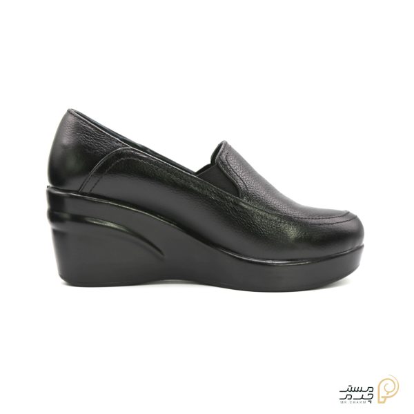 کفش لژ دار زنانه mrc2118-28 - تصویر 1