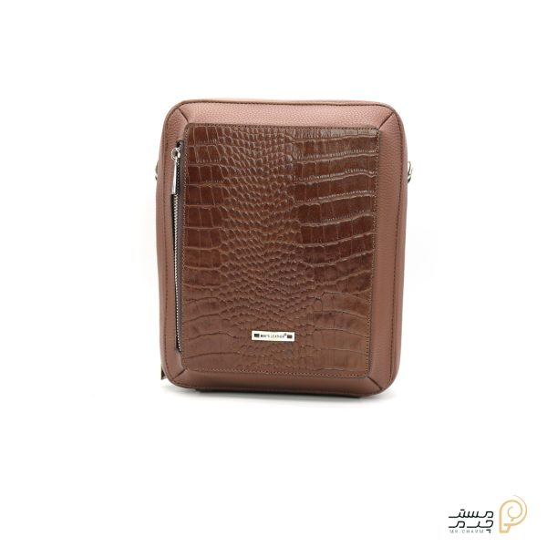 کیف چرم mrc1978 - تصویر 2