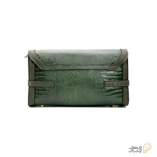 کیف چرم زنانه mrc1903 - تصویر 13