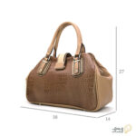 کیف چرم زنانه mrc1983 - Image 2