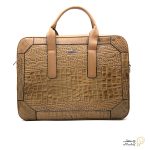 کیف اداری اسپرت چرم mrc1959 - تصویر 2
