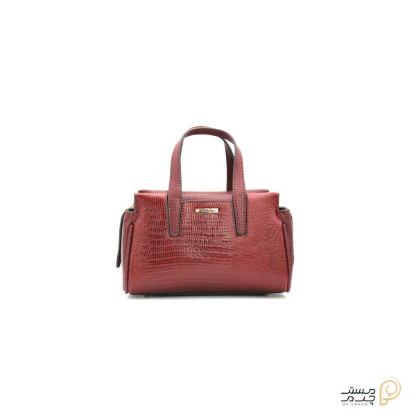 کیف چرم زنانه mrc1981 - تصویر 1