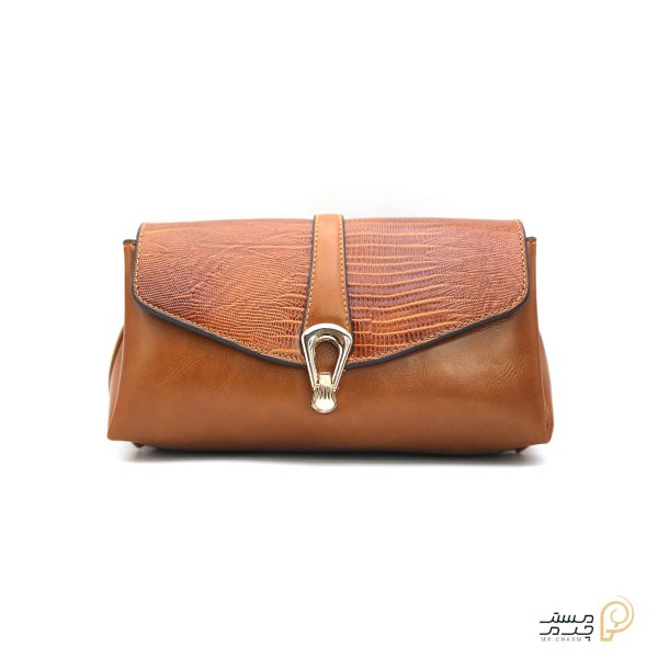 کیف چرم زنانه mrc2002 - تصویر 4