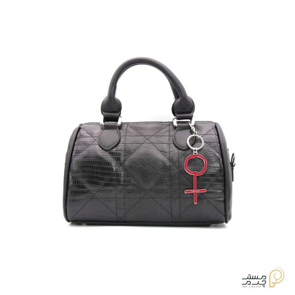 کیف چرم زنانه mrc1972 - تصویر 2