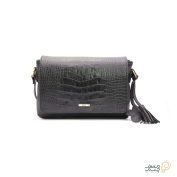 کیف چرم مجلسی زنانه