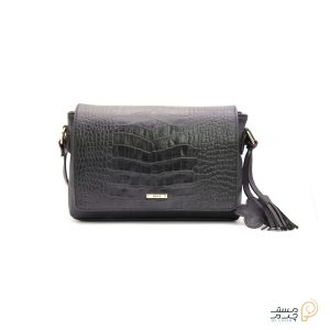 کیف چرم مجلسی زنانه