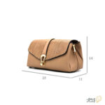کیف چرم زنانه mrc2002 - Image 2