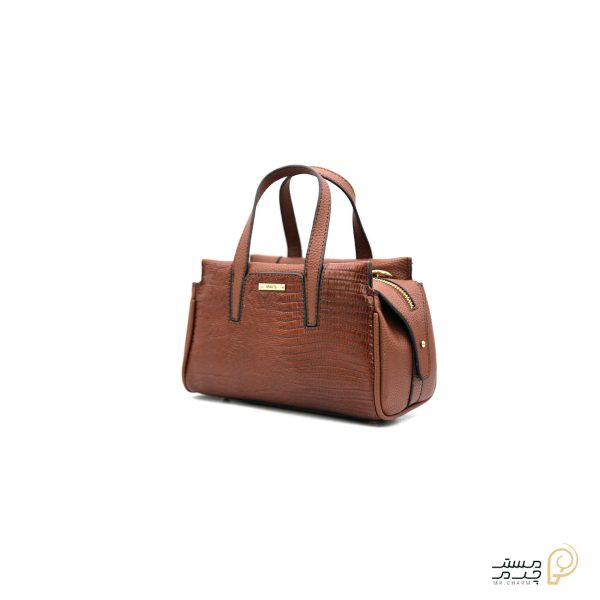 کیف چرم زنانه mrc1981 - تصویر 6