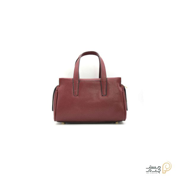کیف چرم زنانه mrc1981 - تصویر 7