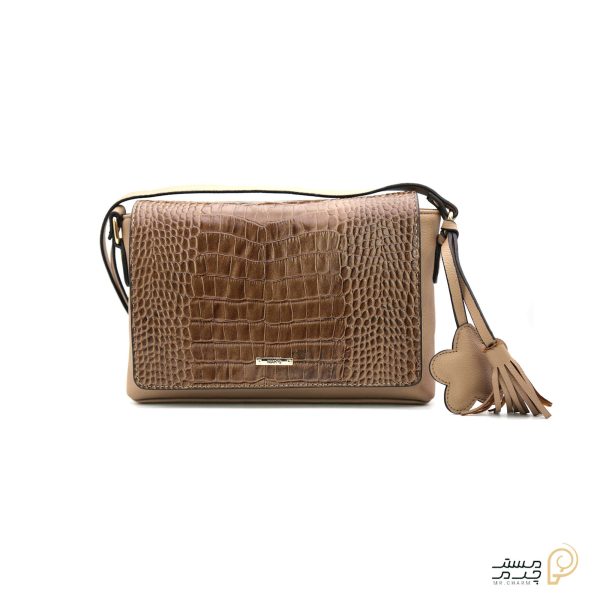 کیف چرم زنانه mrc1958 - تصویر 2
