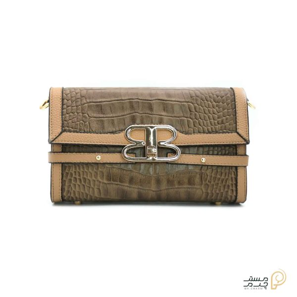 کیف چرم زنانه mrc1903 - تصویر 2