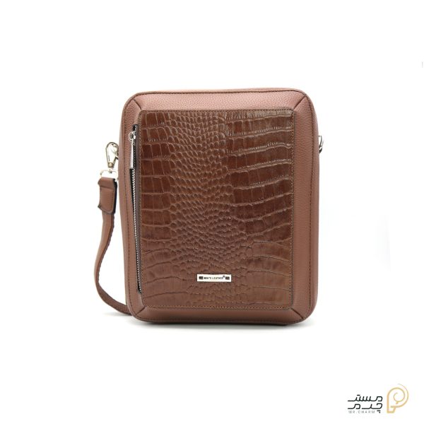 کیف چرم mrc1978 - تصویر 6