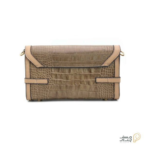 کیف چرم زنانه mrc1903 - تصویر 12