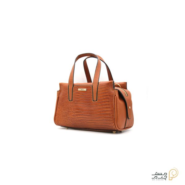 کیف چرم زنانه mrc1981 - تصویر 10