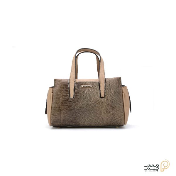 کیف چرم زنانه mrc1981 - تصویر 3