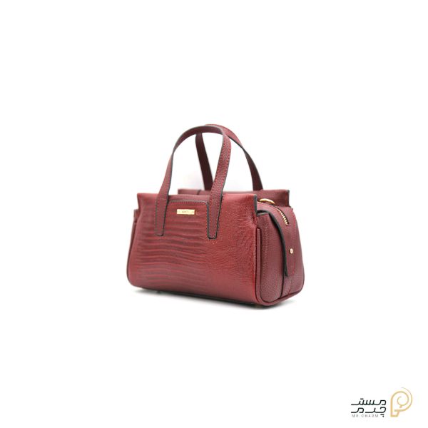 کیف چرم زنانه mrc1981 - تصویر 12