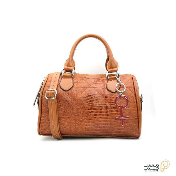 کیف چرم زنانه mrc1972 - تصویر 3