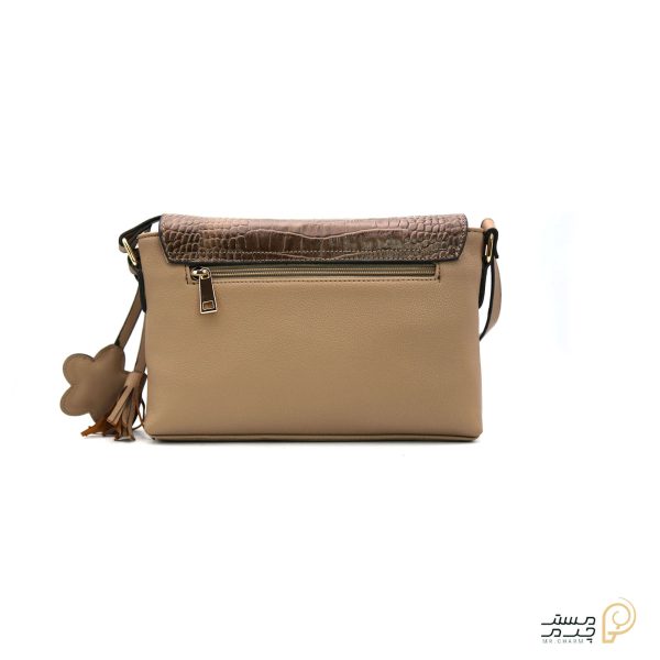 کیف چرم زنانه mrc1958 - تصویر 7