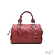 کیف مجلسی چرم زنانه