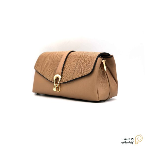 کیف چرم زنانه mrc2002 - تصویر 11