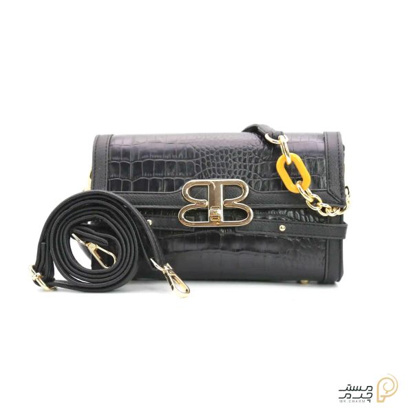 کیف چرم زنانه mrc1903 - تصویر 4
