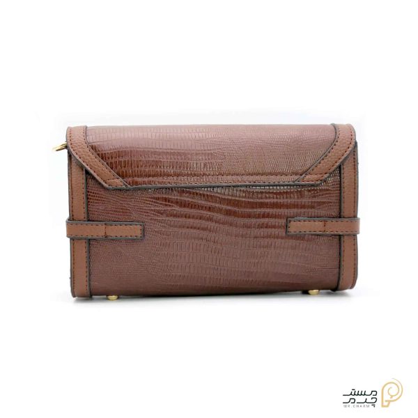 کیف چرم زنانه mrc1903 - تصویر 14