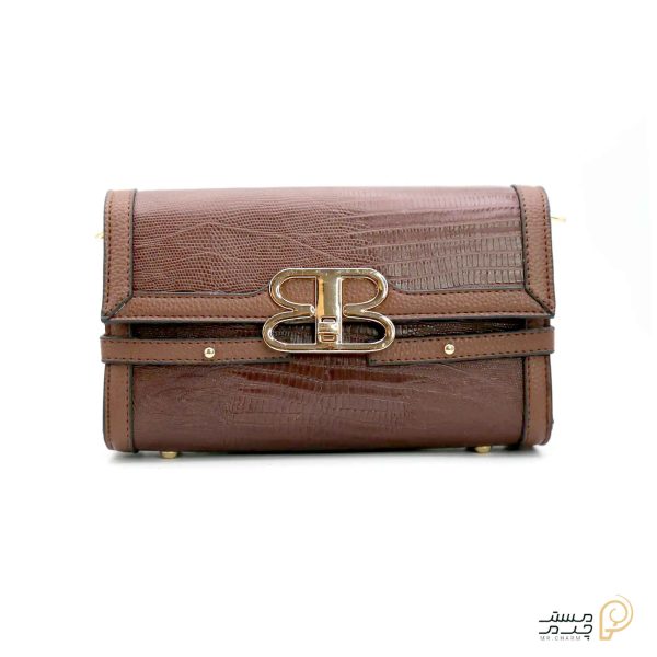 کیف چرم زنانه mrc1903 - تصویر 5